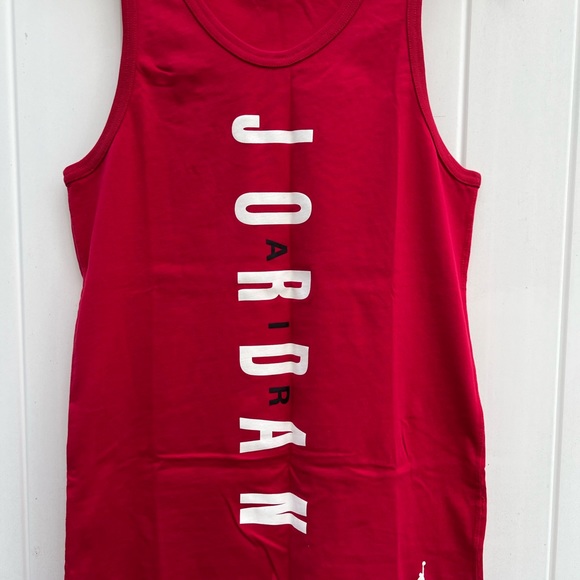 Air Jordan Tank Top size small NWOT - Picture 9 of 10
